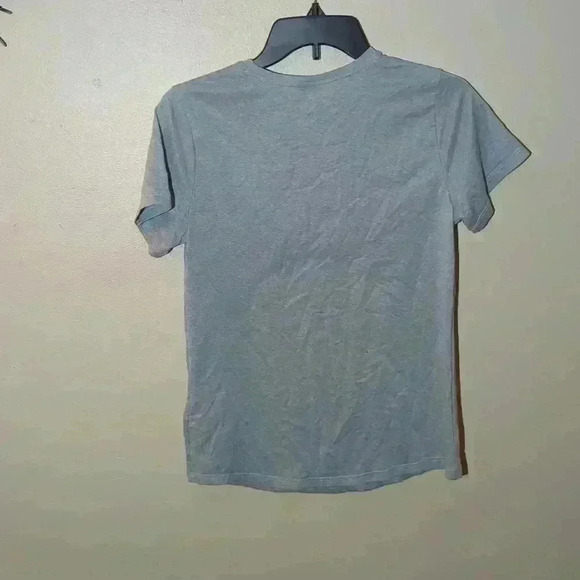 The North Face, Small, Gray fast dry T-shirt - Picture 4 of 6